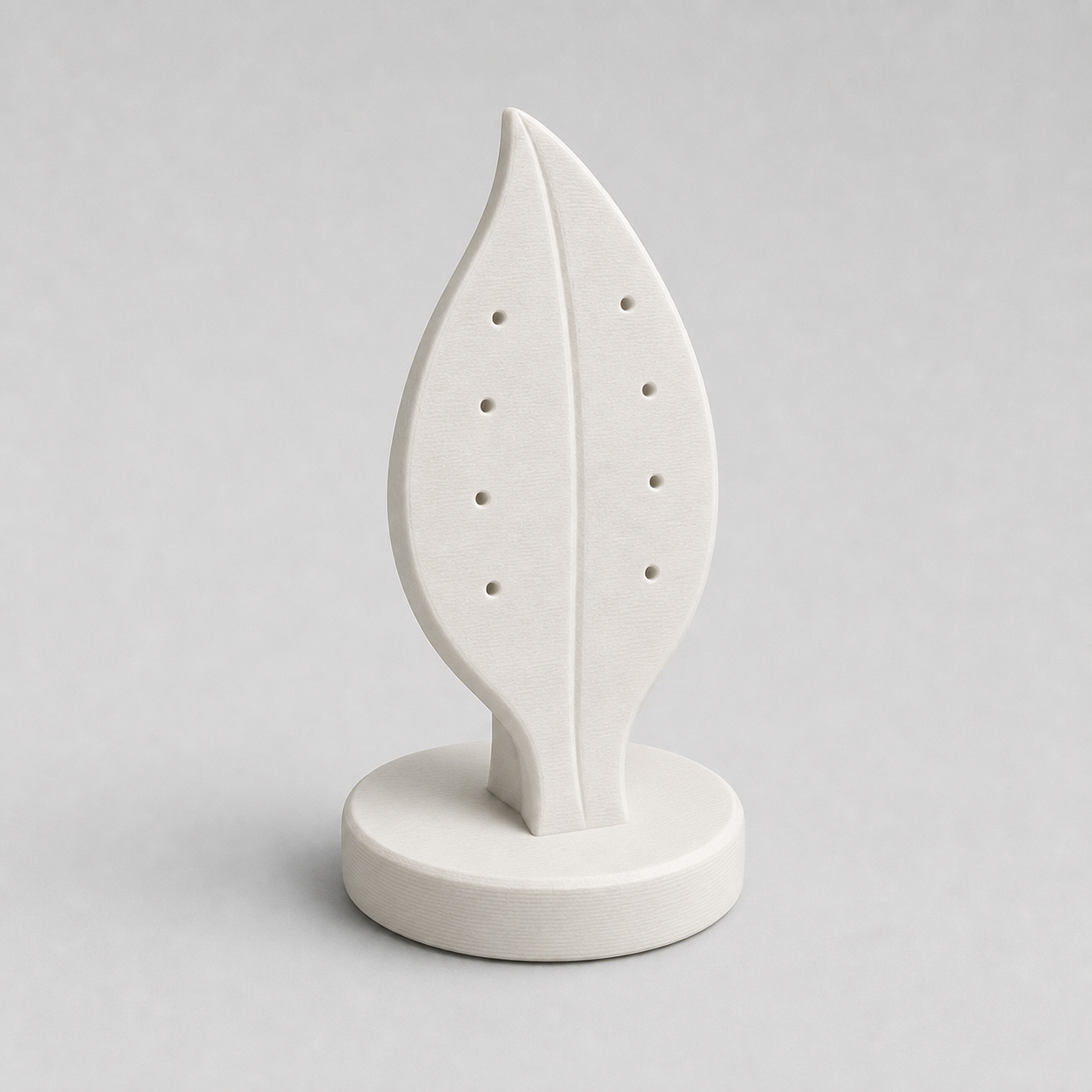 Стойка Leaf Tall - 3D-печатная стойка FormaStand
