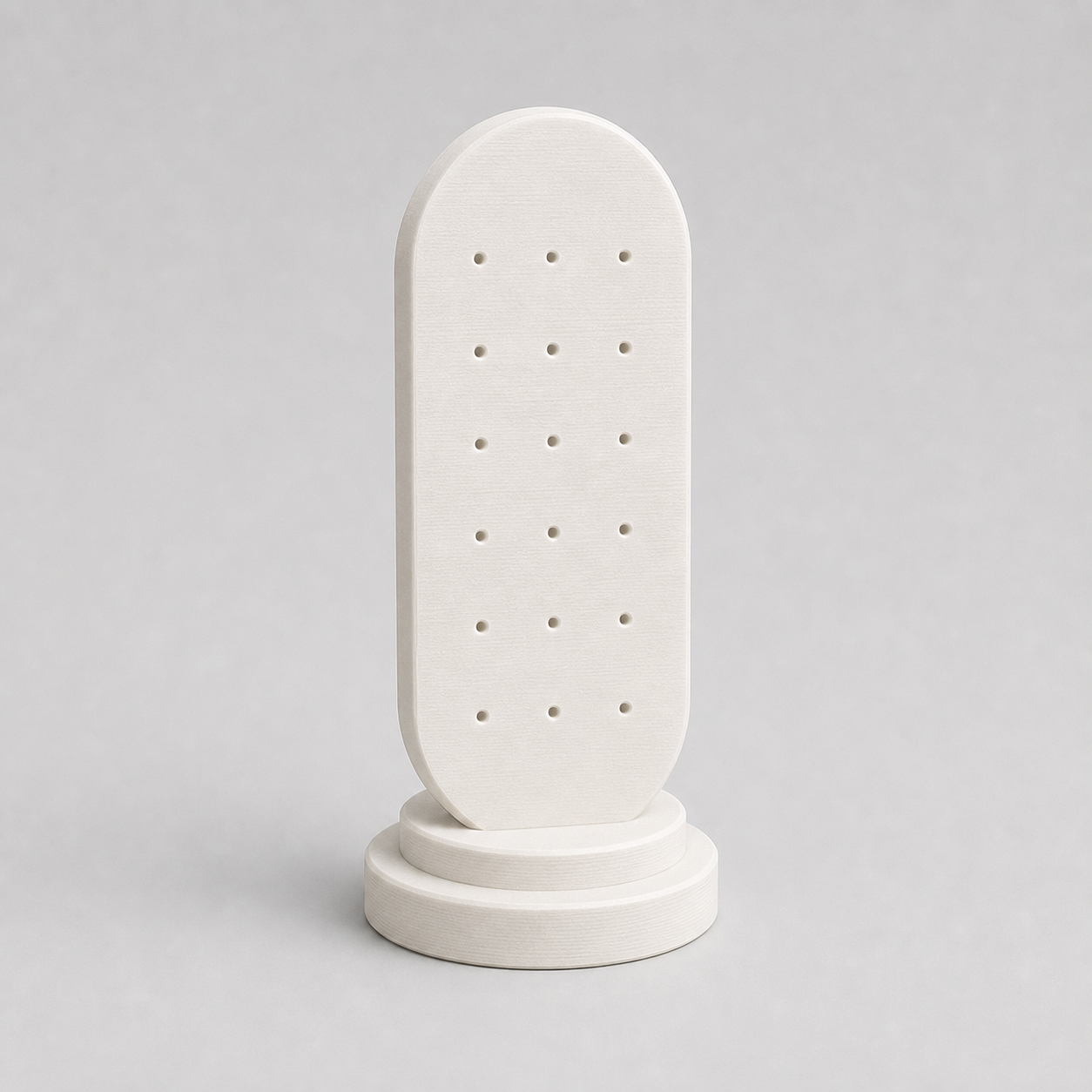 Стойка Oval Pro - 3D-печатная стойка FormaStand