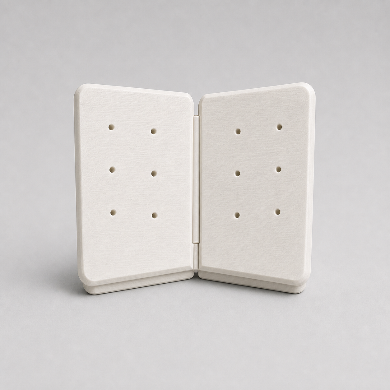 Стойка Fold Duo - 3D-печатная стойка FormaStand