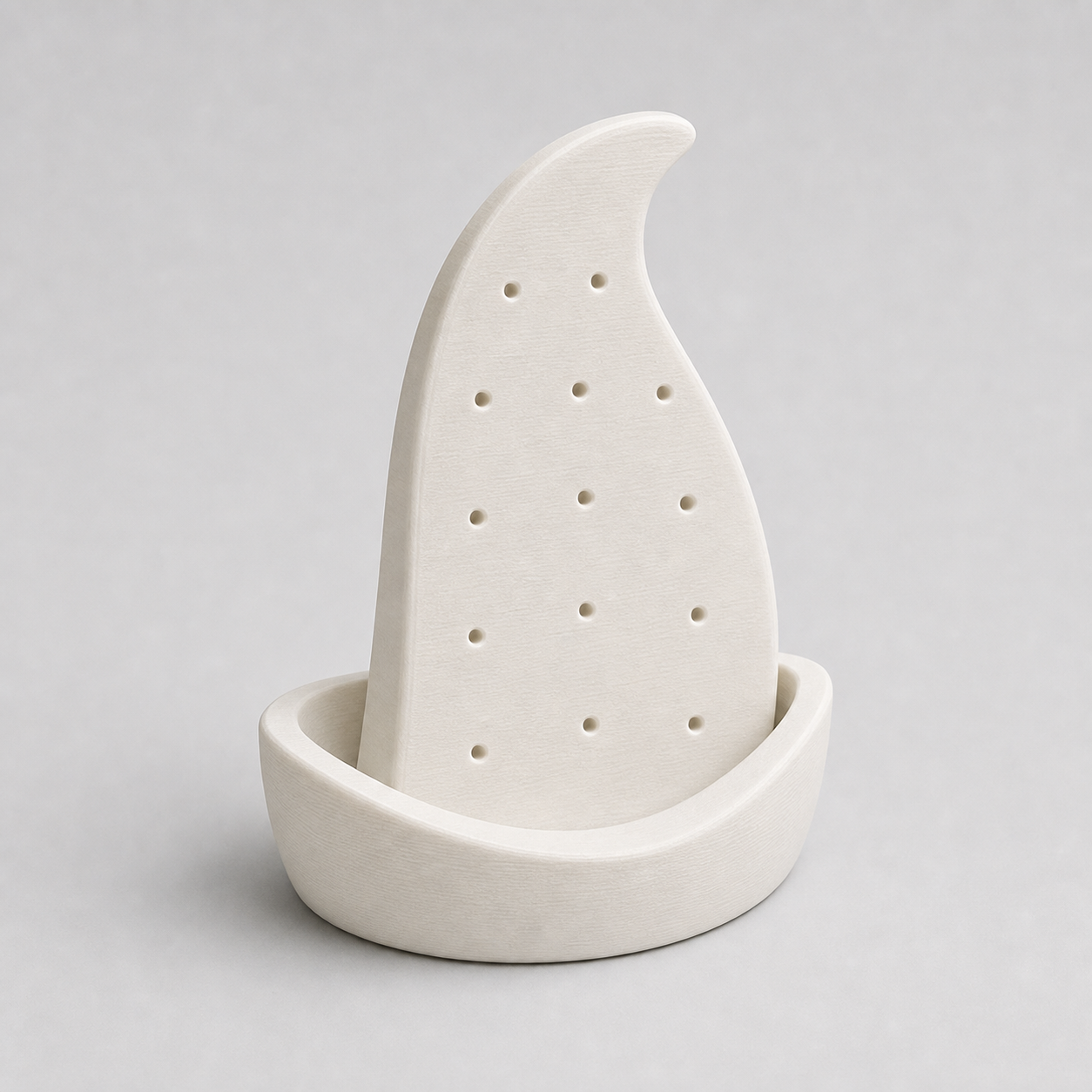 Стойка Sail Tray - 3D-печатная стойка FormaStand